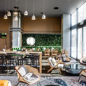 **** Appart hôtel Avani Residences Australie