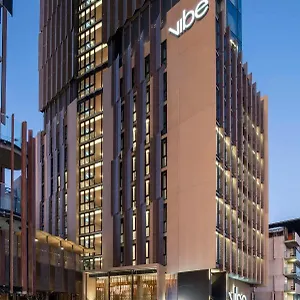 **** Hotel Vibe Australie