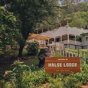  Auberge de jeunesse Halse Australie