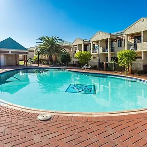 **** Appart hôtel Country Comfort Australie