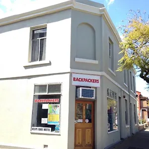  Auberge de jeunesse Shingo's Backpackers Australie