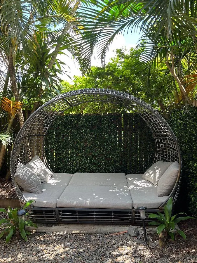 Dreamtime Hostel Cairns