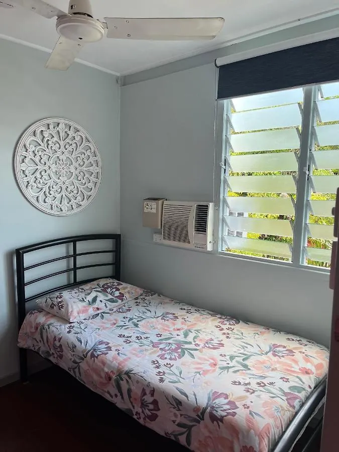 Dreamtime Hostel Cairns 0*,