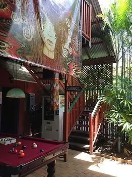 Dreamtime Hostel Cairns
