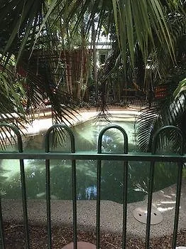 Dreamtime Hostel Cairns Austrálie