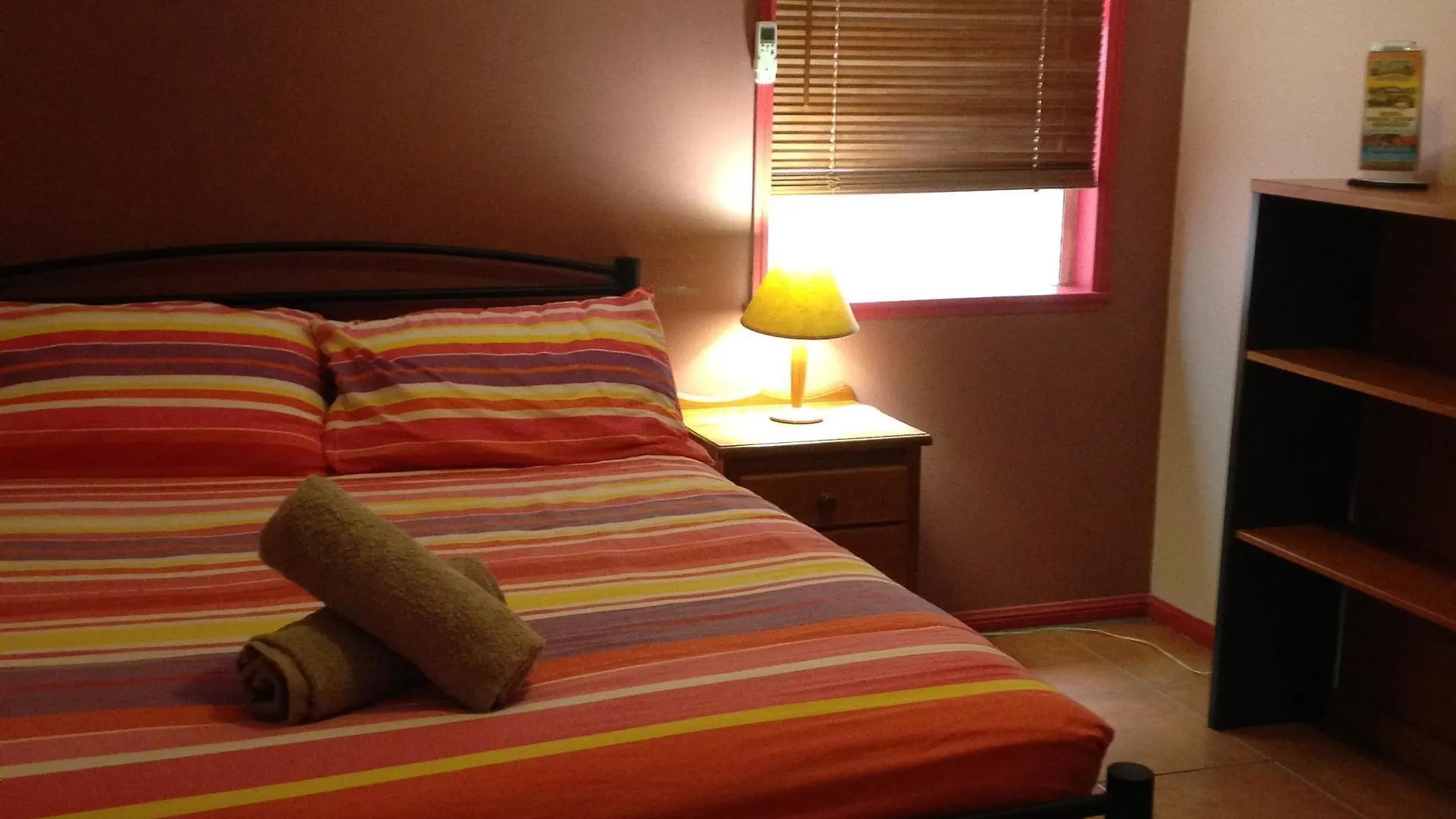 Dreamtime Hostel Cairns