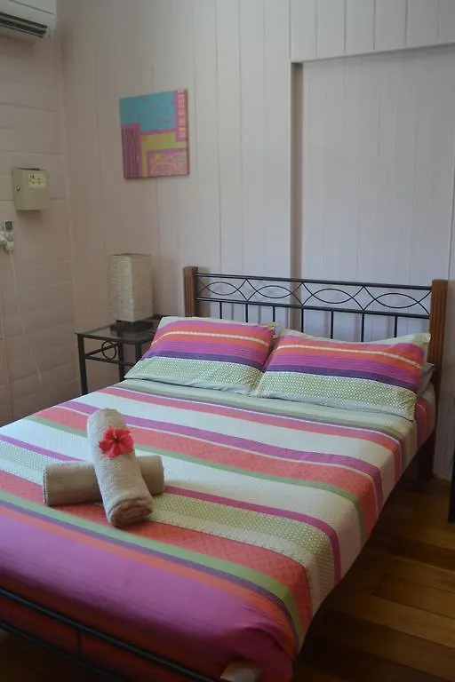 Dreamtime Hostel Cairns