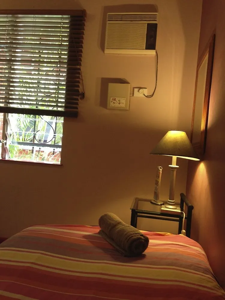 Dreamtime Hostel Cairns