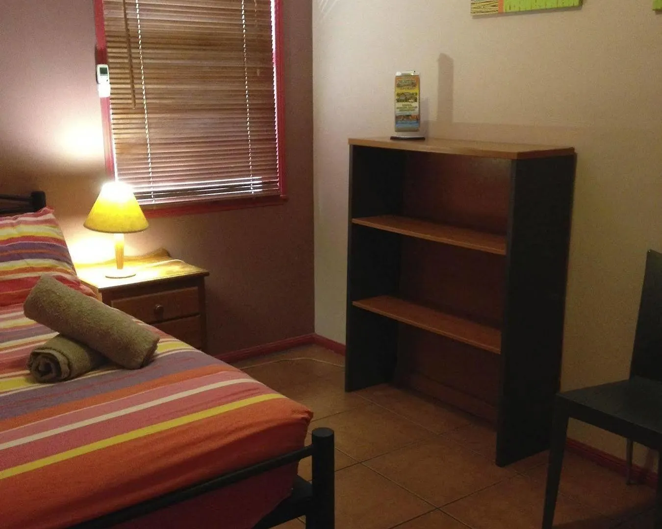 Dreamtime Hostel Cairns