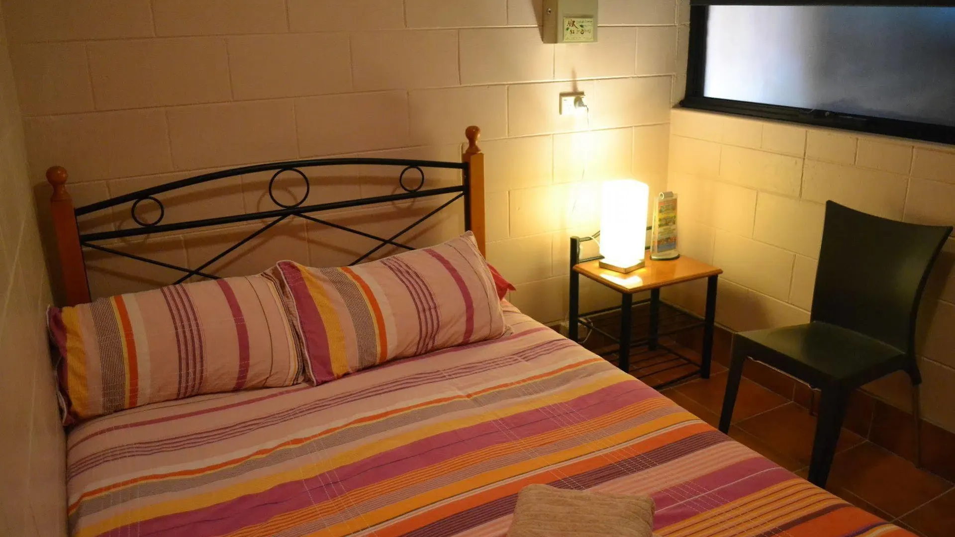 Dreamtime Hostel Cairns Austrálie