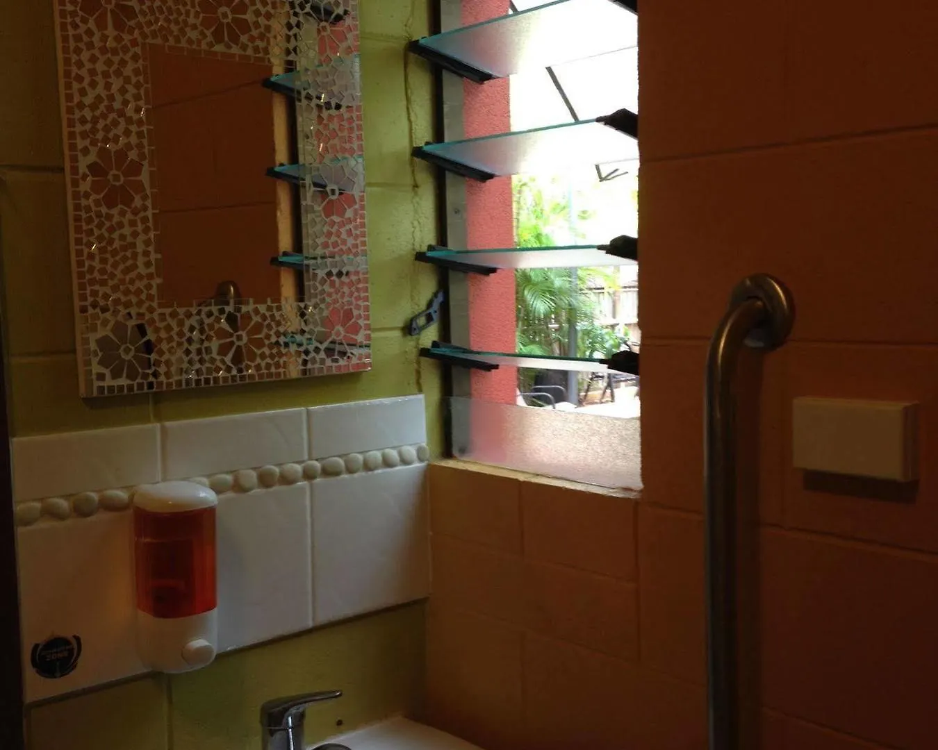 Dreamtime Hostel Cairns