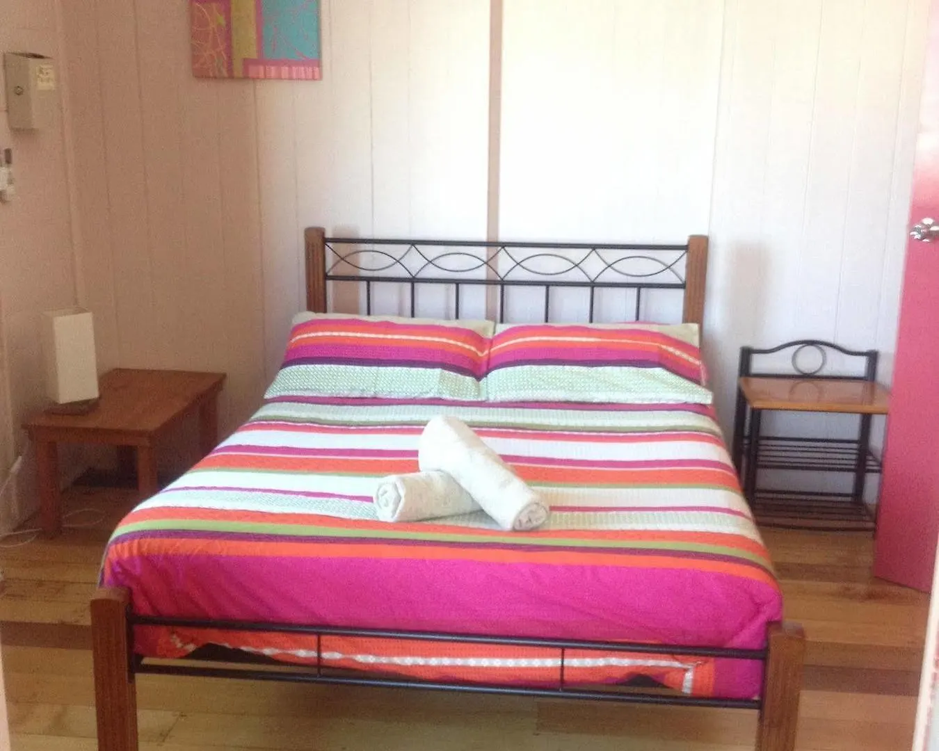 Dreamtime Hostel Cairns