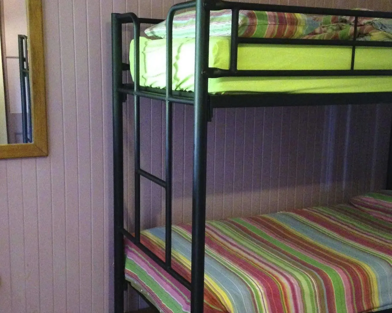 Dreamtime Hostel Cairns Austrálie