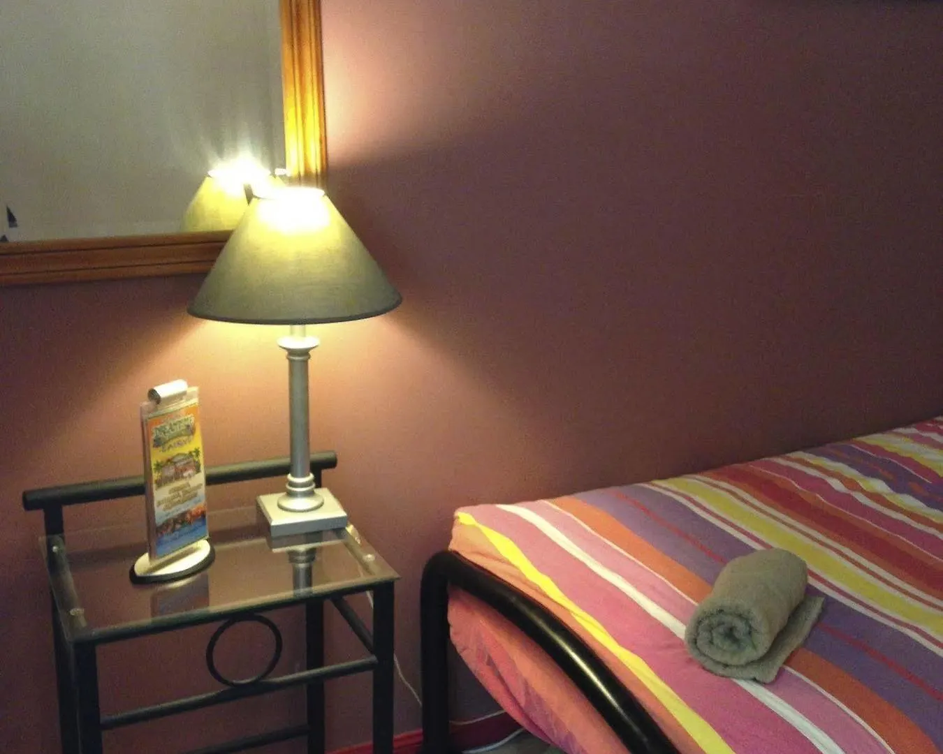 Dreamtime Hostel Cairns