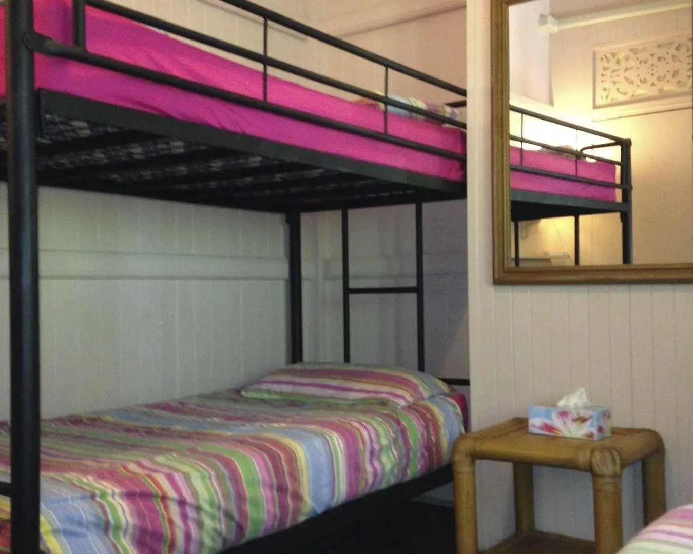 Dreamtime Hostel Cairns 0*,