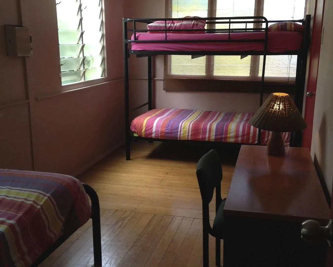 Dreamtime Hostel Cairns